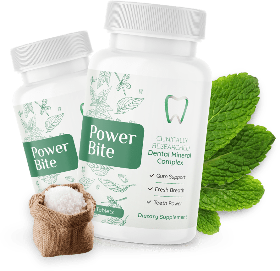 Powerbite supplement